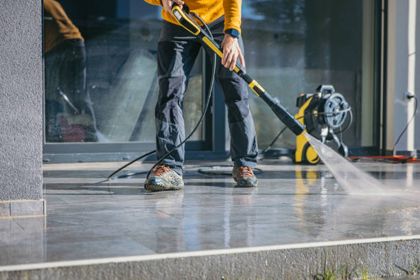 Best Roof Power Washing Services  in Liberty Hill, TX