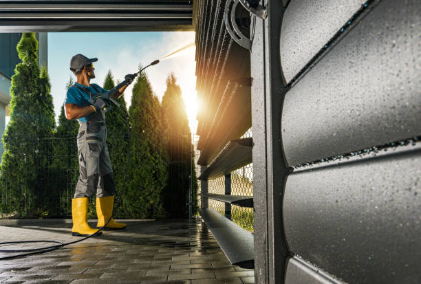 Pressure Washing Services for Businesses in Liberty Hill, TX