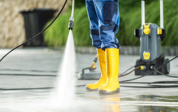 Best Pressure Washing Patio  in Liberty Hill, TX