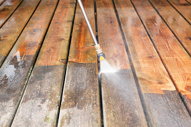 Best Pressure Washing Services for Businesses  in Liberty Hill, TX