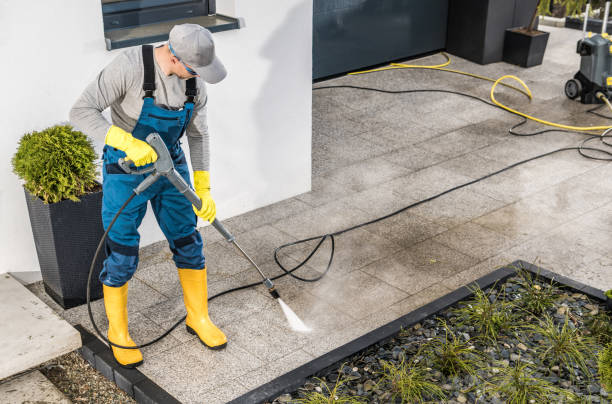 Best Pressure Washing Cost  in Liberty Hill, TX
